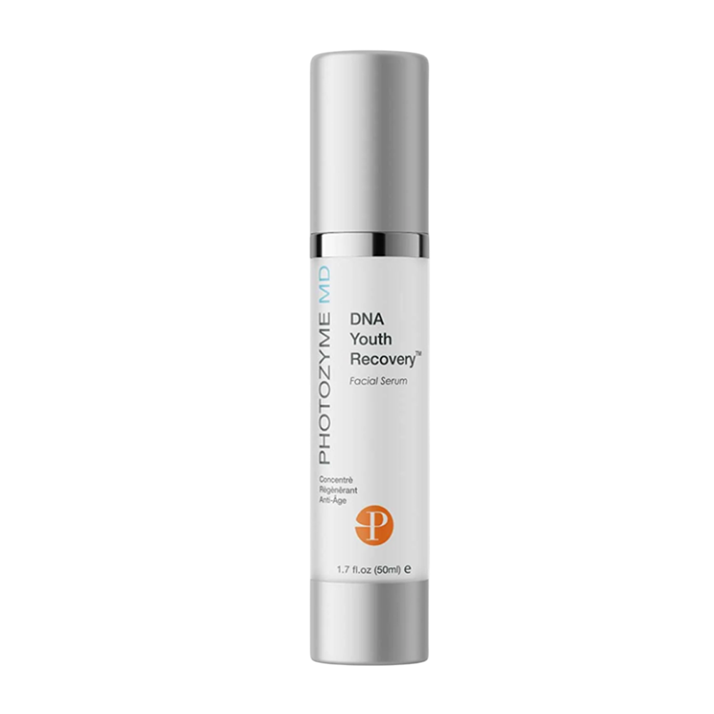 Photozyme MD DNA Youth Recovery Facial Serum 50 ml - Сироватка омолоджуюча